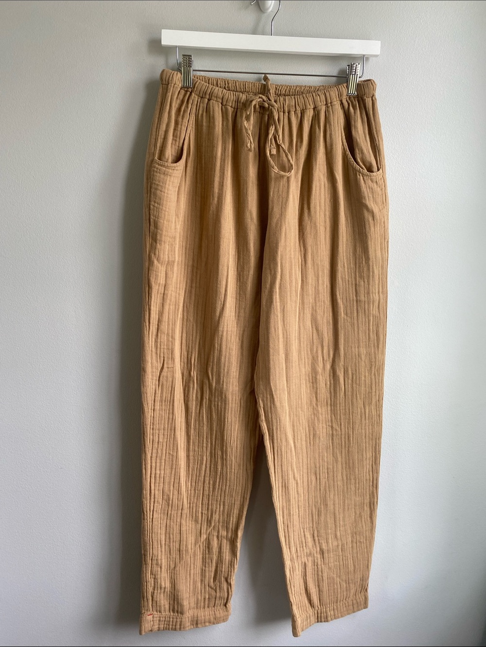 XiRENA Jordyn Seersucker Pants
